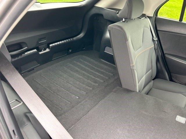 Kia Niro LX 2025
