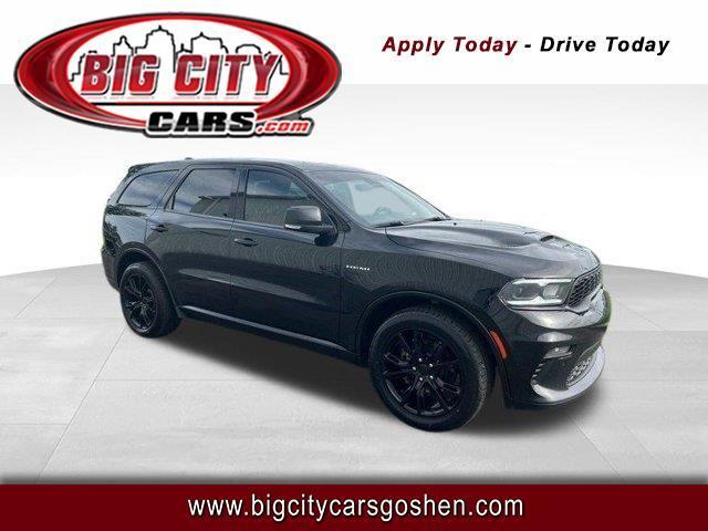 2021 Dodge Durango R/T AWD