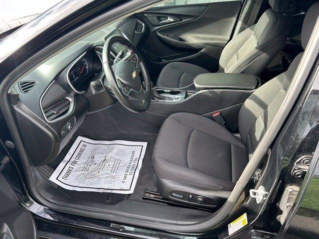 Chevrolet Malibu RS 2023