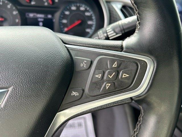 Chevrolet Malibu RS 2023