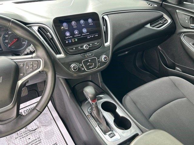 Chevrolet Malibu RS 2023