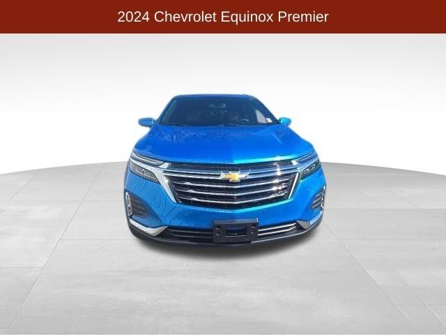Chevrolet Equinox Premier AWD 2024