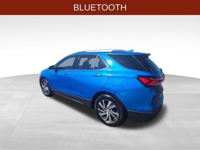 Chevrolet Equinox Premier AWD 2024