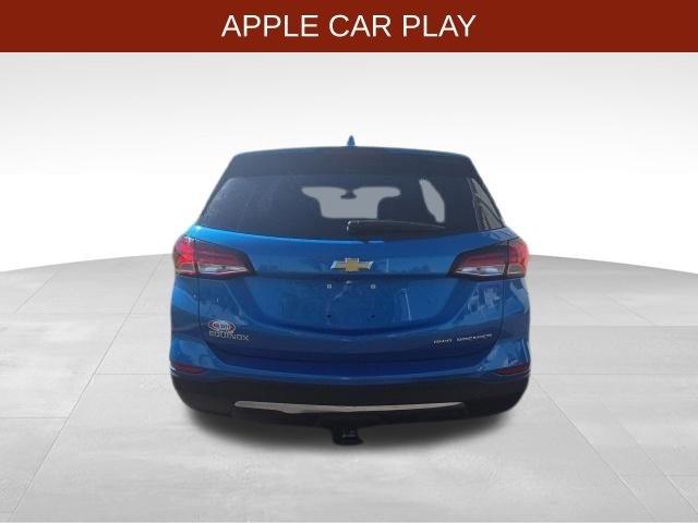 Chevrolet Equinox Premier AWD 2024