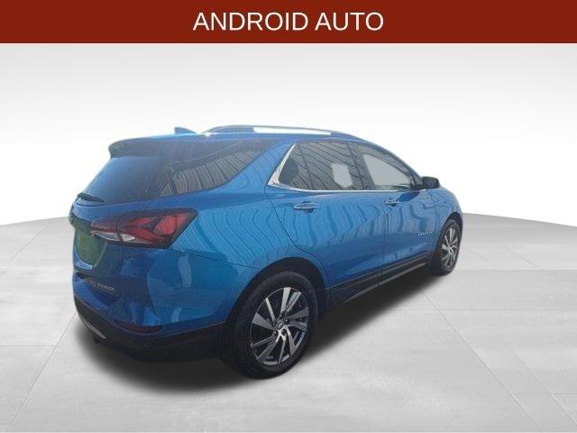 Chevrolet Equinox Premier AWD 2024