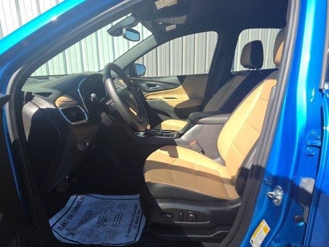 Chevrolet Equinox Premier AWD 2024