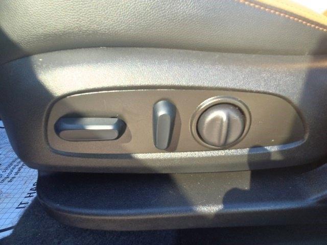 Chevrolet Equinox Premier AWD 2024