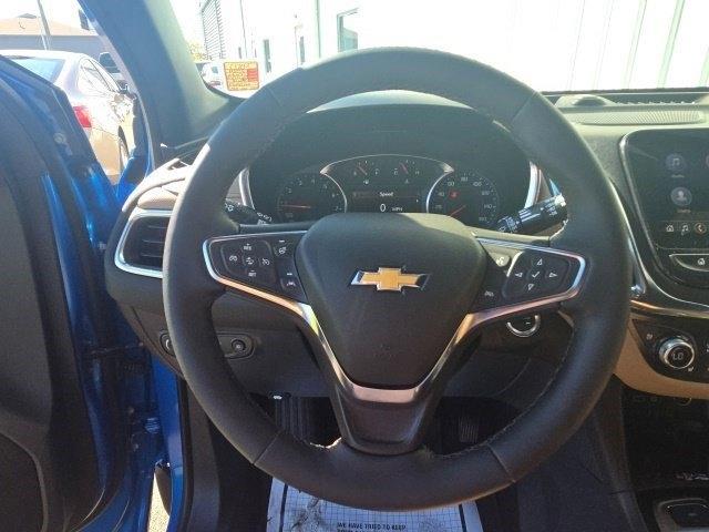 Chevrolet Equinox Premier AWD 2024