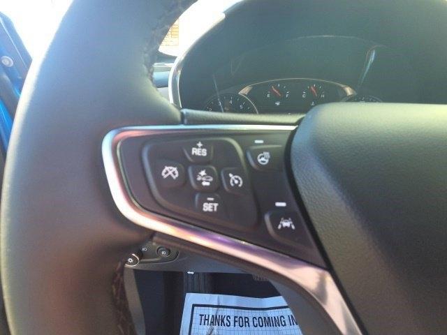 Chevrolet Equinox Premier AWD 2024
