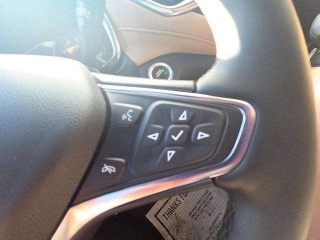 Chevrolet Equinox Premier AWD 2024