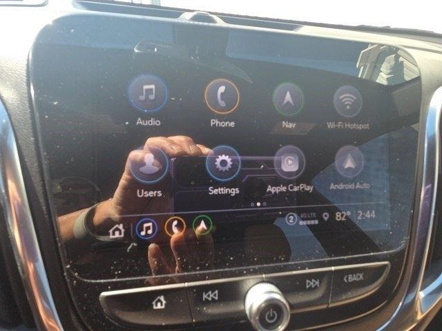 Chevrolet Equinox Premier AWD 2024