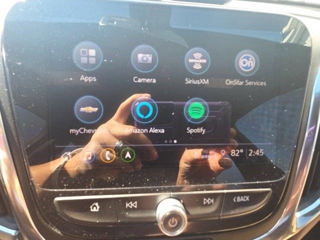 Chevrolet Equinox Premier AWD 2024
