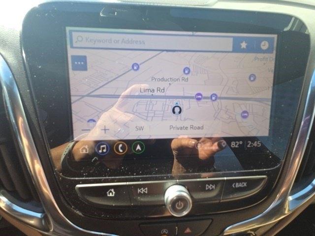 Chevrolet Equinox Premier AWD 2024