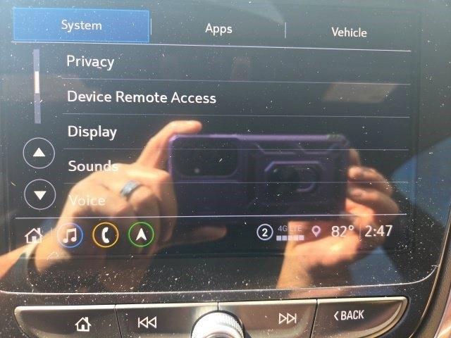 Chevrolet Equinox Premier AWD 2024