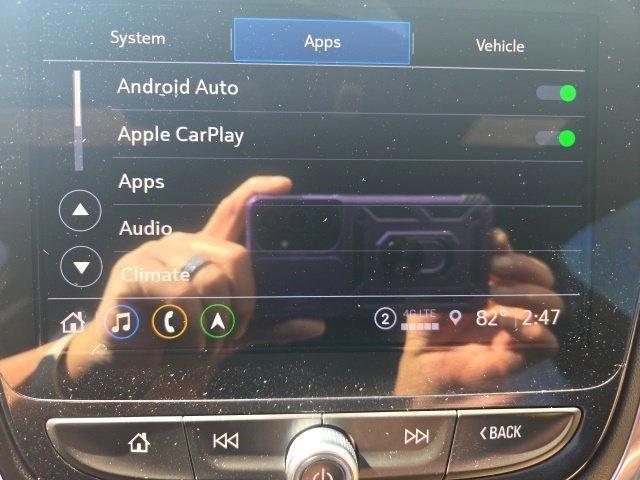 Chevrolet Equinox Premier AWD 2024