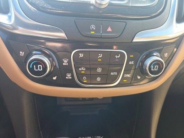 Chevrolet Equinox Premier AWD 2024