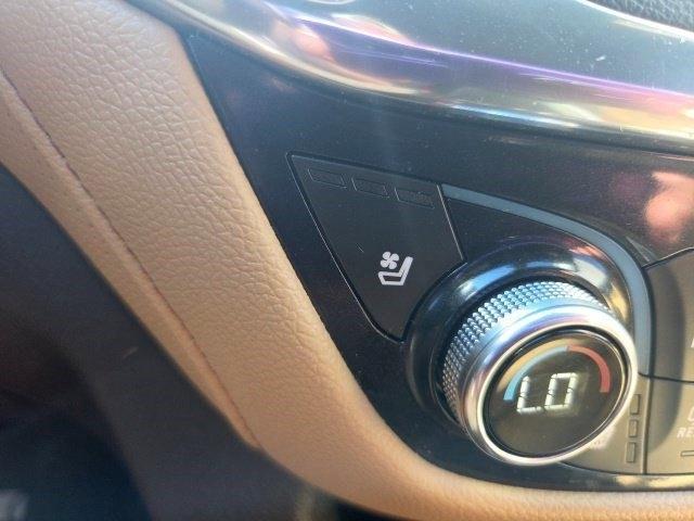 Chevrolet Equinox Premier AWD 2024