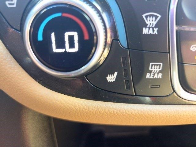 Chevrolet Equinox Premier AWD 2024