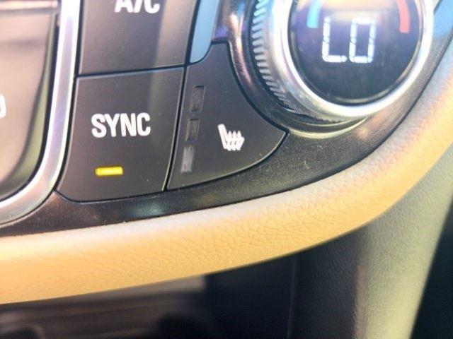 Chevrolet Equinox Premier AWD 2024