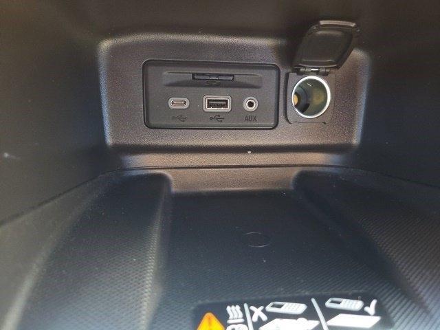 Chevrolet Equinox Premier AWD 2024