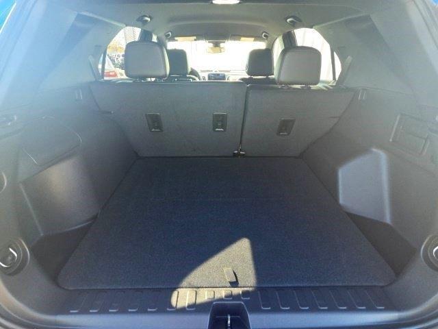 Chevrolet Equinox Premier AWD 2024