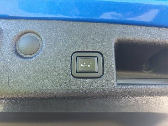 Chevrolet Equinox Premier AWD 2024