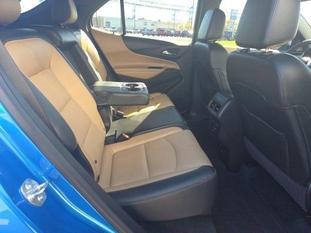 Chevrolet Equinox Premier AWD 2024
