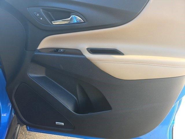 Chevrolet Equinox Premier AWD 2024
