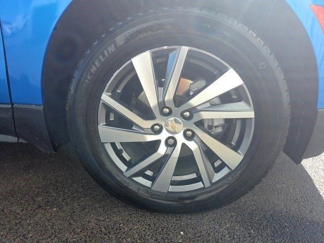 Chevrolet Equinox Premier AWD 2024