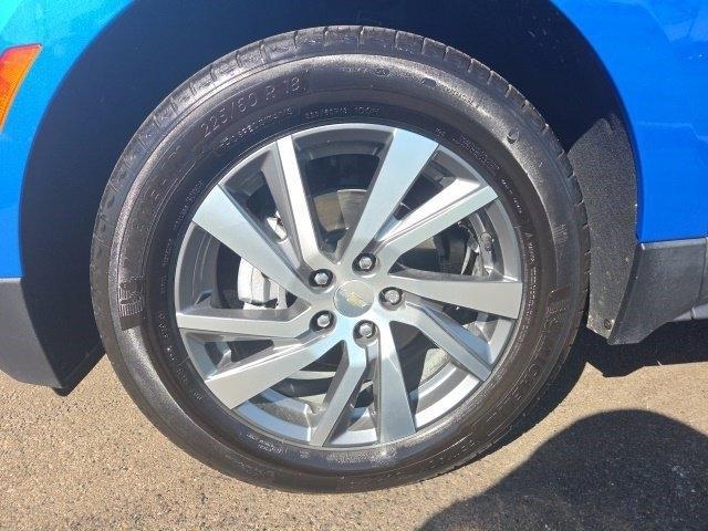 Chevrolet Equinox Premier AWD 2024