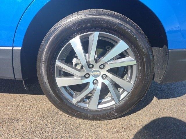 Chevrolet Equinox Premier AWD 2024