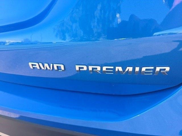 Chevrolet Equinox Premier AWD 2024