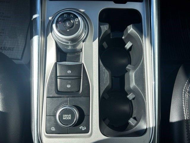 Ford Explorer XLT AWD 2023