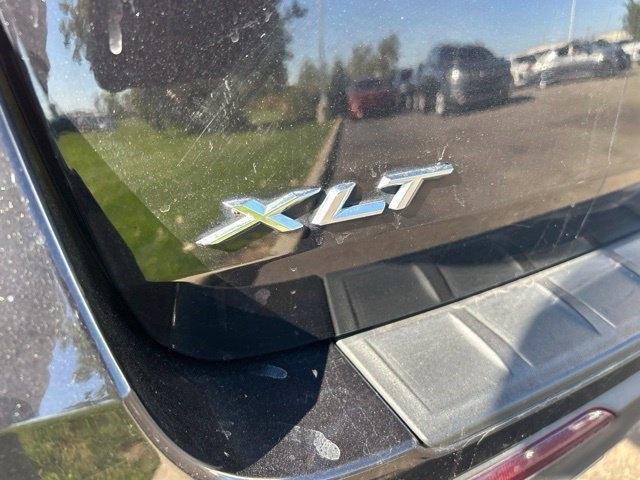 Ford Explorer XLT AWD 2023