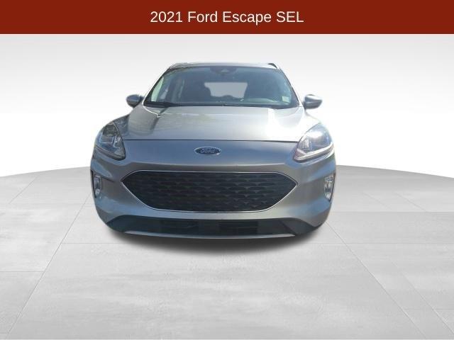 Ford Escape SEL AWD 2021