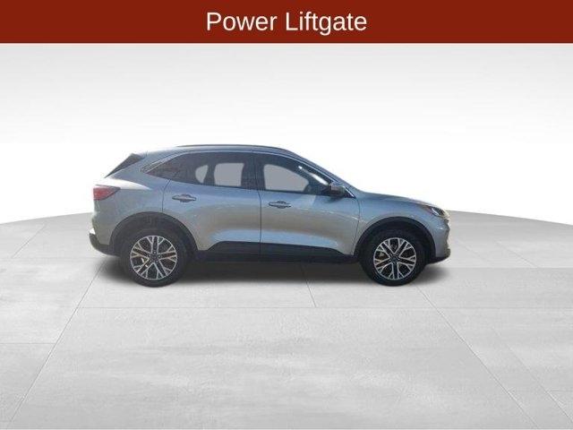Ford Escape SEL AWD 2021