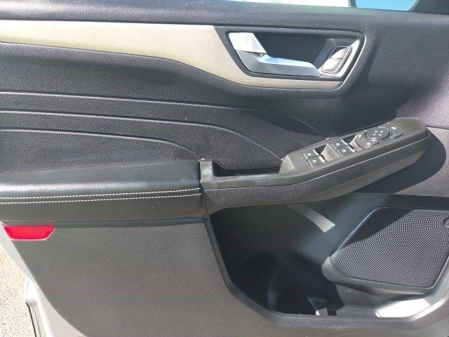 Ford Escape SEL AWD 2021