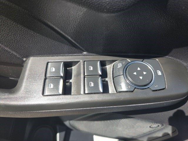 Ford Escape SEL AWD 2021