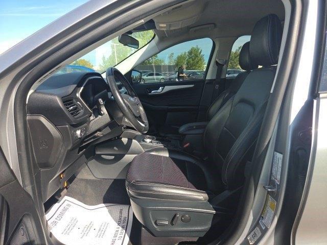 Ford Escape SEL AWD 2021