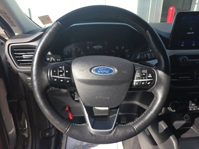Ford Escape SEL AWD 2021
