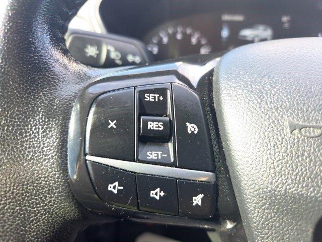 Ford Escape SEL AWD 2021