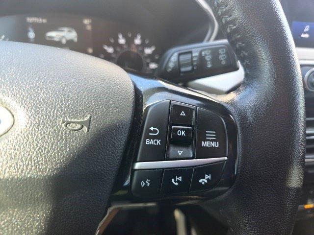 Ford Escape SEL AWD 2021