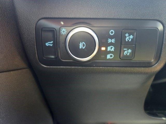 Ford Escape SEL AWD 2021