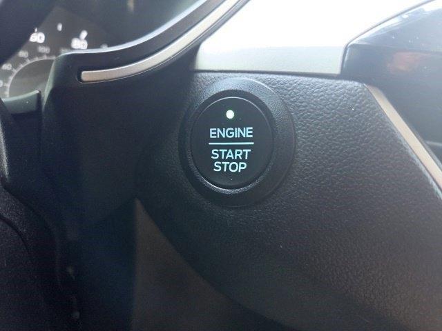 Ford Escape SEL AWD 2021