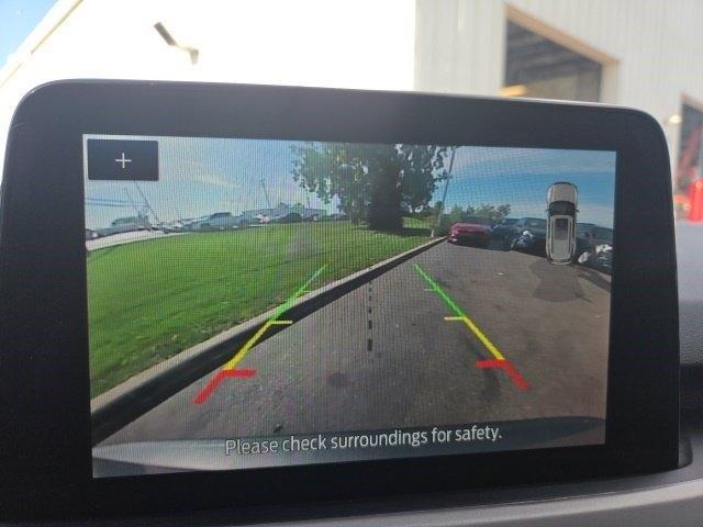 Ford Escape SEL AWD 2021