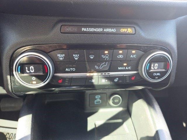 Ford Escape SEL AWD 2021