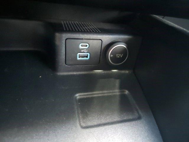 Ford Escape SEL AWD 2021