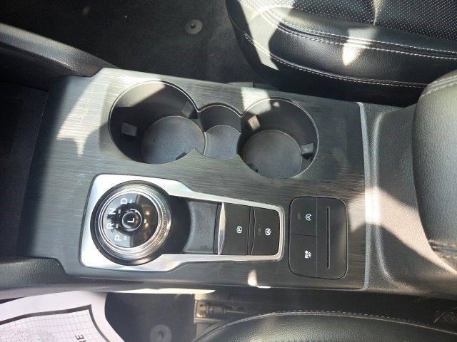 Ford Escape SEL AWD 2021