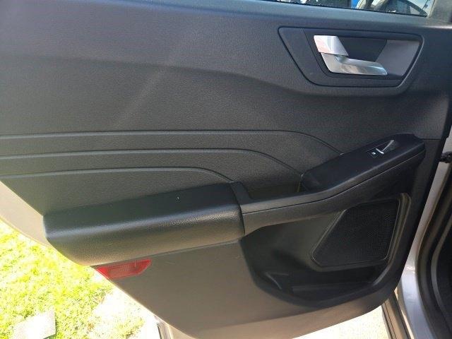 Ford Escape SEL AWD 2021
