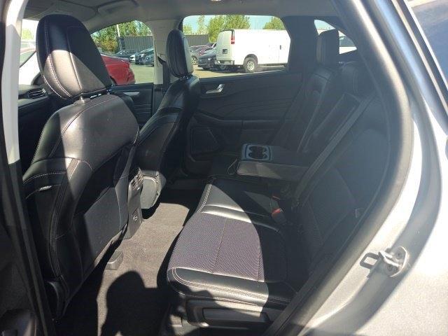 Ford Escape SEL AWD 2021